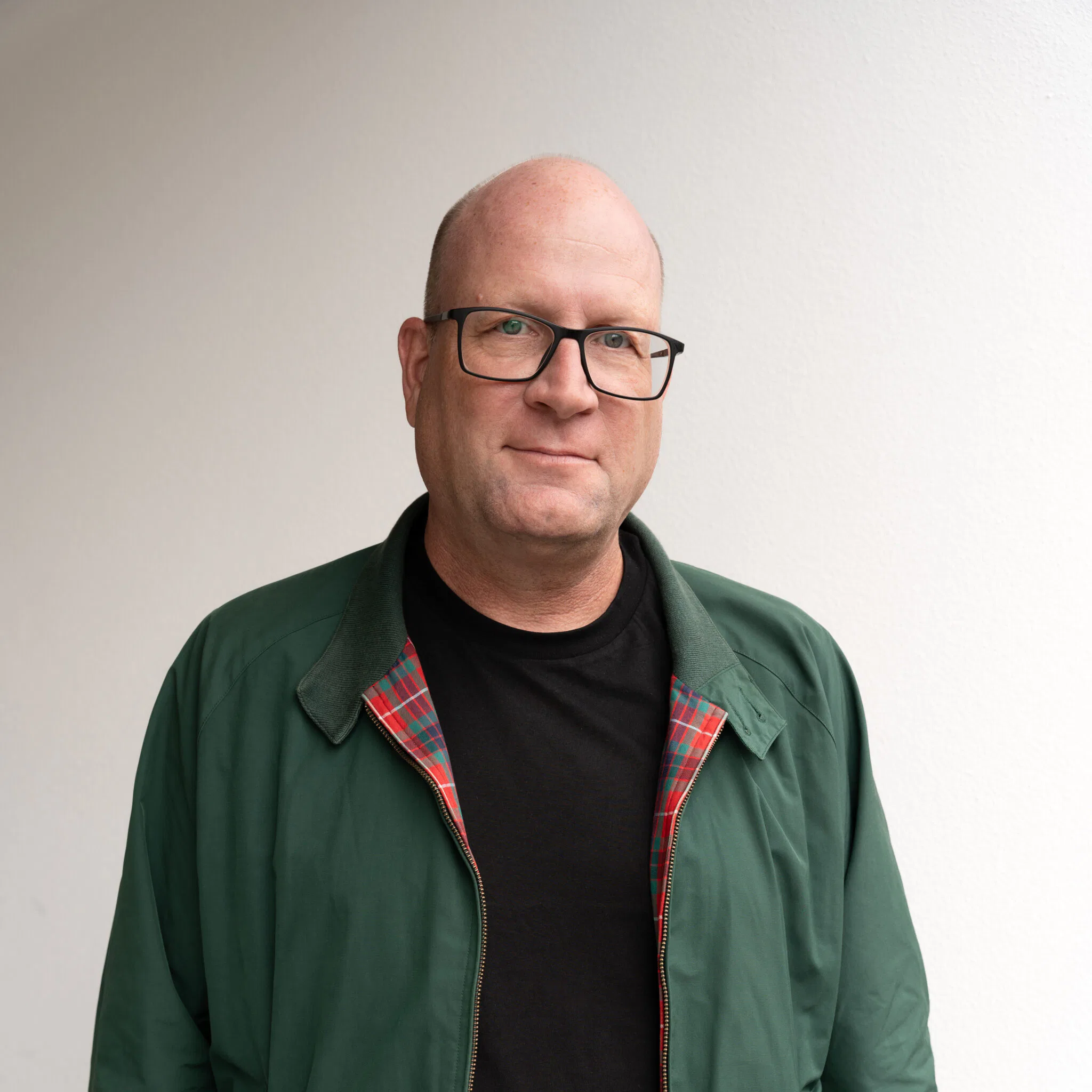 Porträt Dirk Middeldorf 