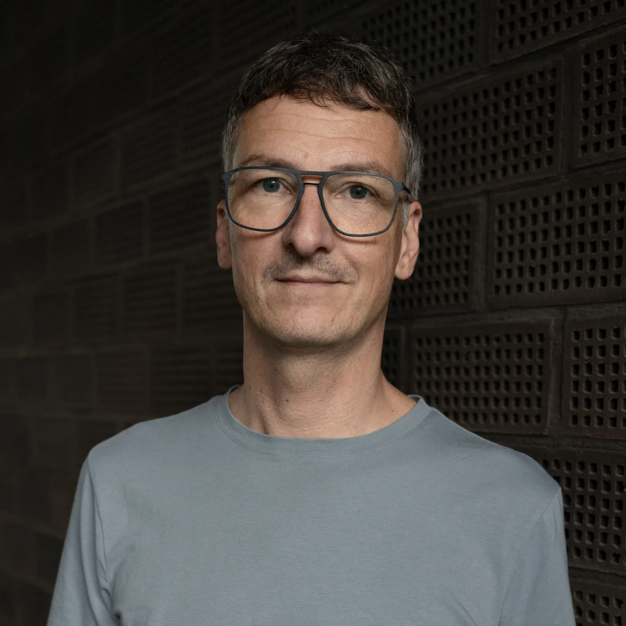 Porträt Robert Kiefner
