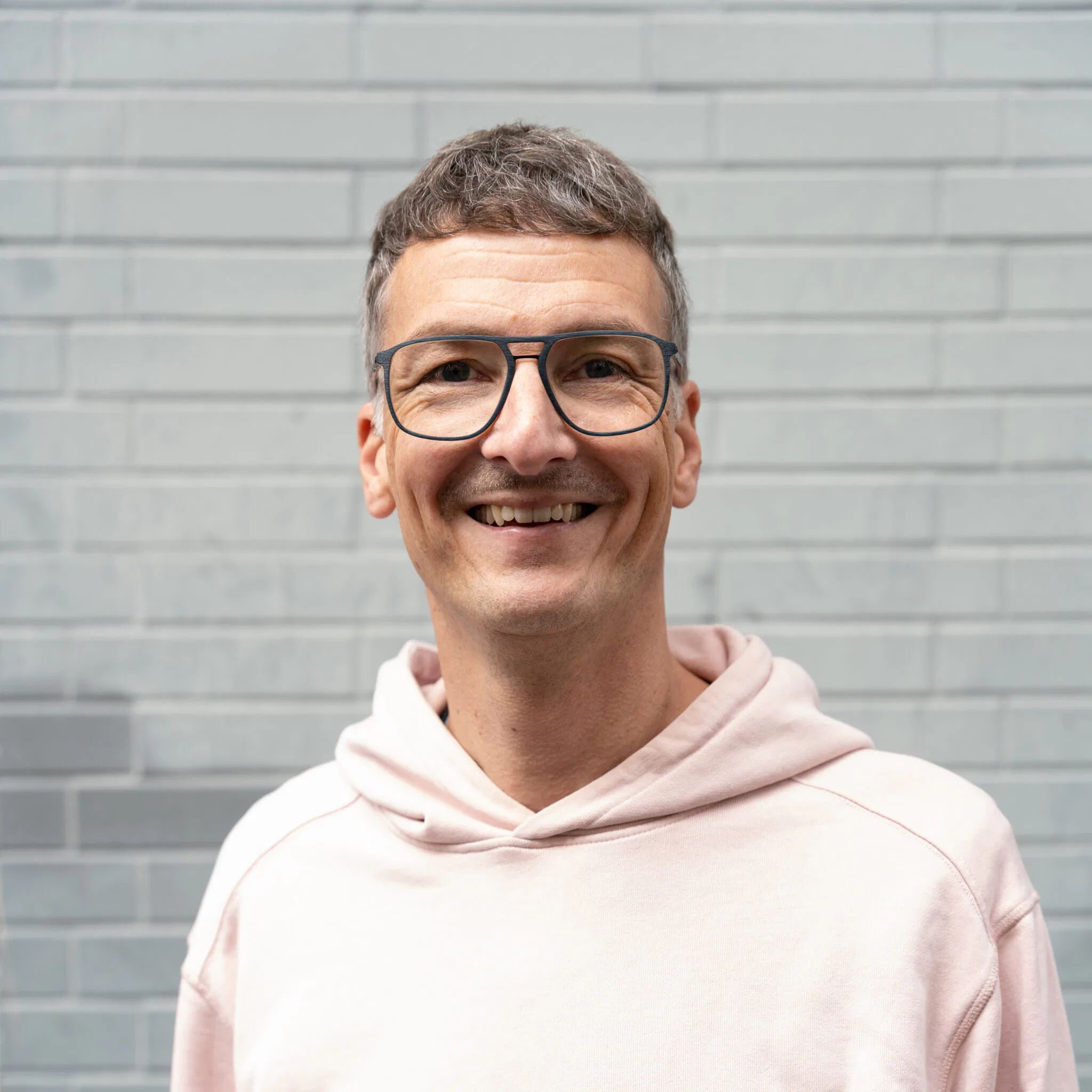 Porträt Robert Kiefner