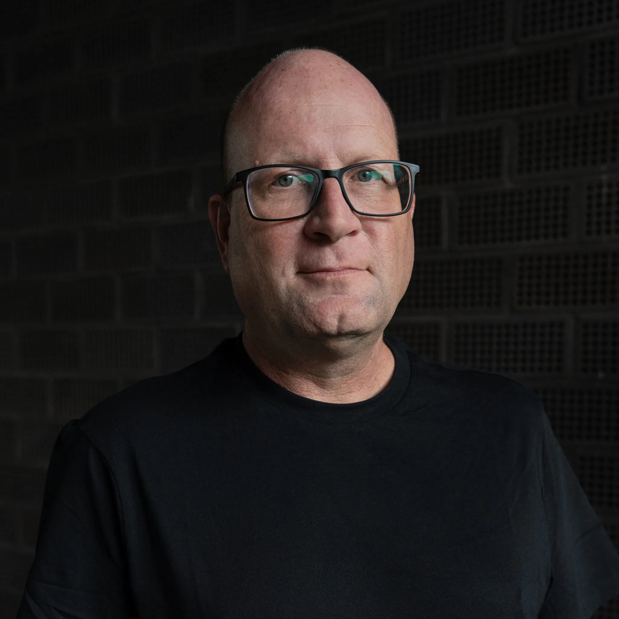 Porträt Dirk Middeldorf 